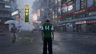 Sleeping Dogs - Definitive Edition [v 1.0 + DLCs] (2014) PC | RePack by Wanterlude