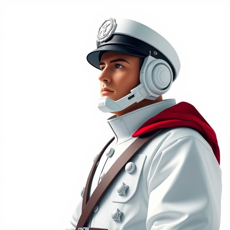 swiss style style AI art