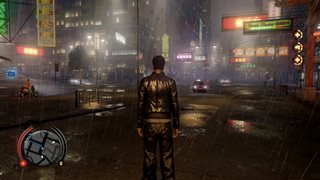 Sleeping Dogs - Definitive Edition [v 1.0 + DLCs] (2014) PC | RePack by Wanterlude