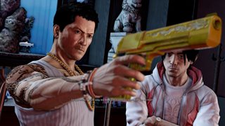 Sleeping Dogs - Definitive Edition [v 1.0 + DLCs] (2014) PC | RePack by Wanterlude