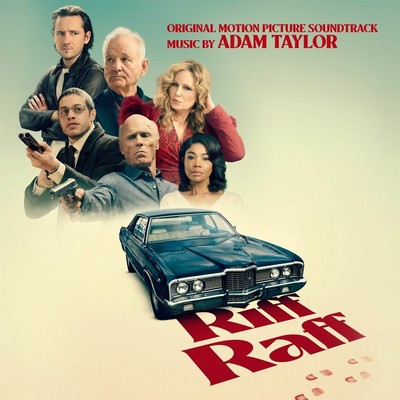 Riff Raff Soundtrack 