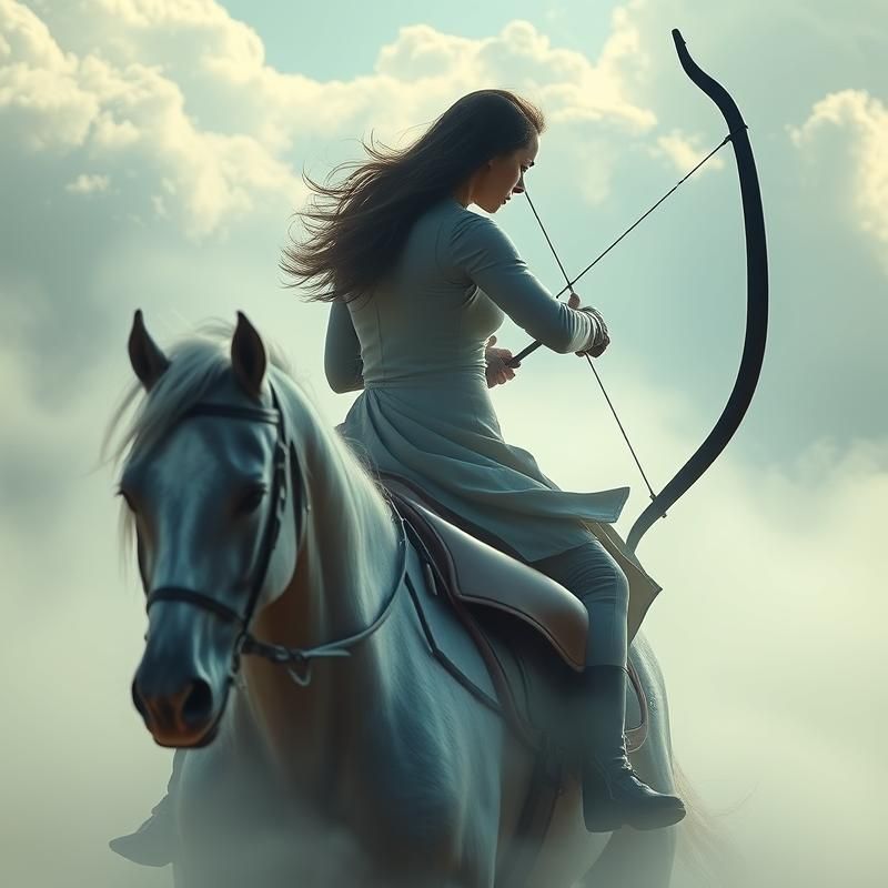 airbrush style AI art