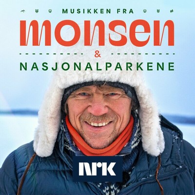 Musikken fra Monsen og nasjonalparkene Soundtrack