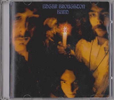 Edgar Broughton Band - Wasa Wasa (1969)