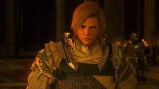 Final Fantasy XVI: Complete Edition [v 1.03 + DLCs] (2024) PC | RePack by Wanterlude