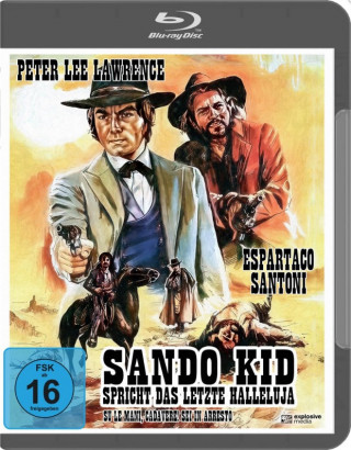 Su le mani, cadavere! Sei in arresto (1971) Full Blu-Ray 45Gb AVC ITA ENG GER DTS-HD MA 2.0