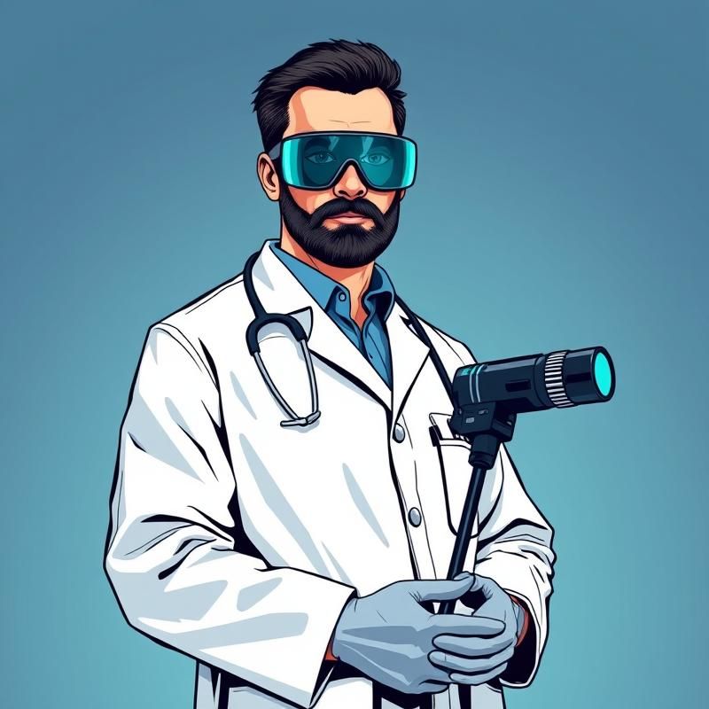vector art style AI art