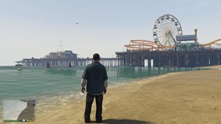Grand Theft Auto V Enhanced [v 1.0.1013.20] (2025) PC | RePack by Wanterlude