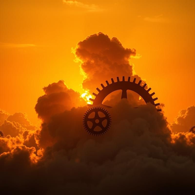 photorealistic style AI art