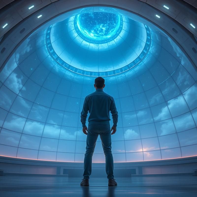 airbrush style AI art