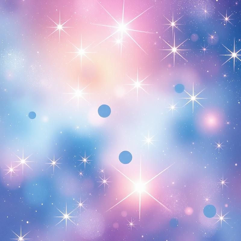 pastel art style AI art