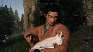 Rise of the Ronin [v 1.09.0.4 Hoftfix build 18219088 + DLC] (2025) PC | Repack by Wanterlude