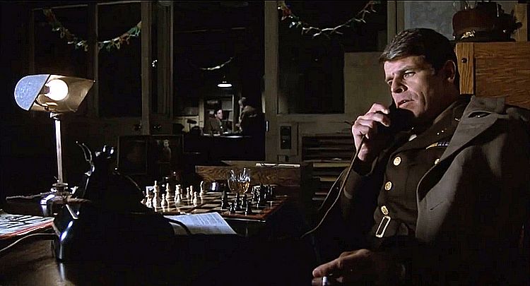 Янки /Yanks/ 1979 (1:07:37 / 2:19:37)