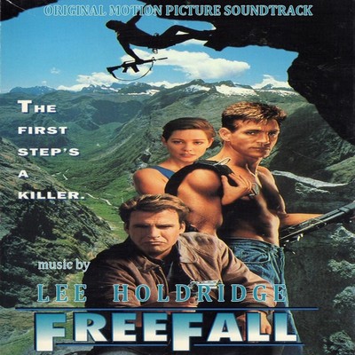 Freefall Soundtrack