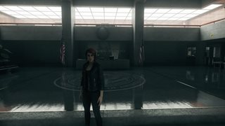 Control: Ultimate Edition [v 1.32 GOG + DLCs] (2020) PC | RePack by Wanterlude