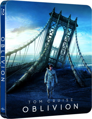 Oblivion (2013) Full Blu-Ray 43Gb AVC ITA DTS-HD H-R 7.1 ENG DTS-HD MA 7.1 MULTI