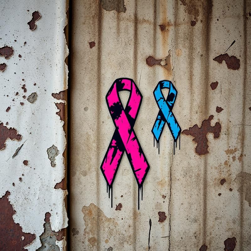 street art style AI art
