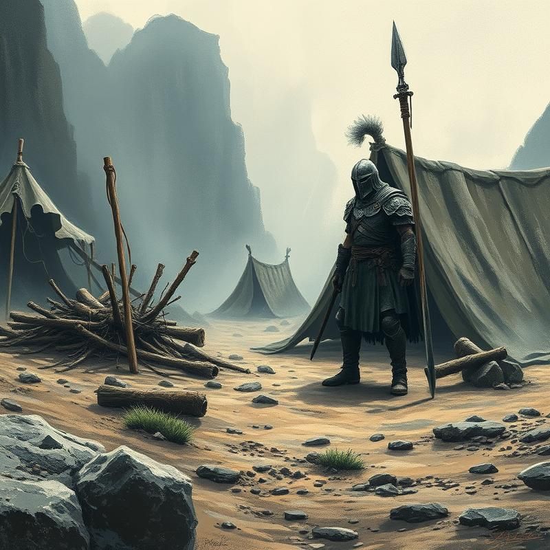 chalk art style AI art