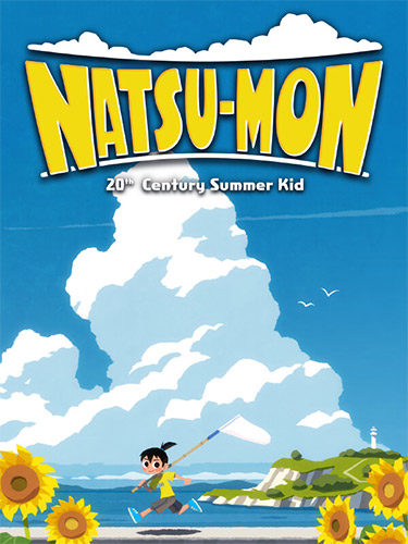 Natsu-Mon: 20th Century Summer Kid + Broadcast Over Sunset DLC