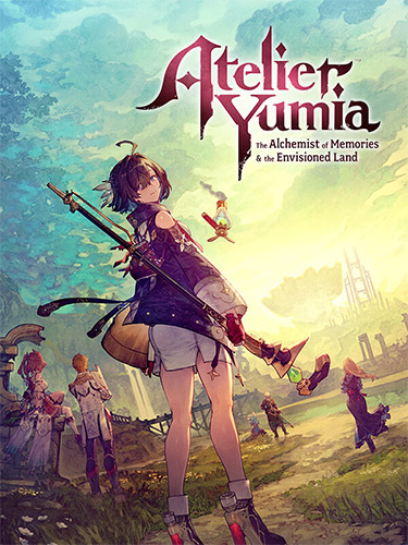 Atelier Yumia: The Alchemist of Memories & the Envisioned Land – v1.00b/v1.00c + 20 DLCs