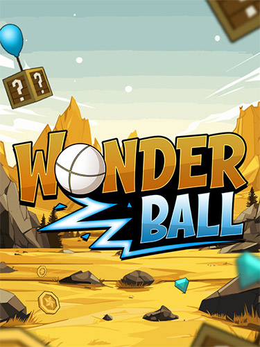 Wonder Ball – v1.03