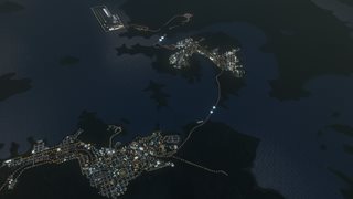 Cities: Skylines [v 1.19.2-f3 + DLCs] (2015) PC | Repack by Wanterlude