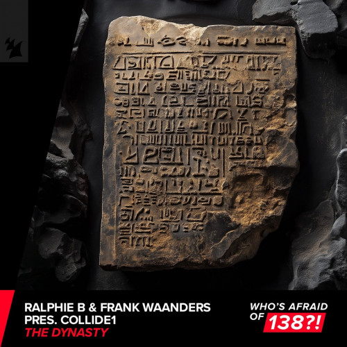 Ralphie B, Frank Waanders, Collide1 - The Dynasty (Extended Mix) [2025]