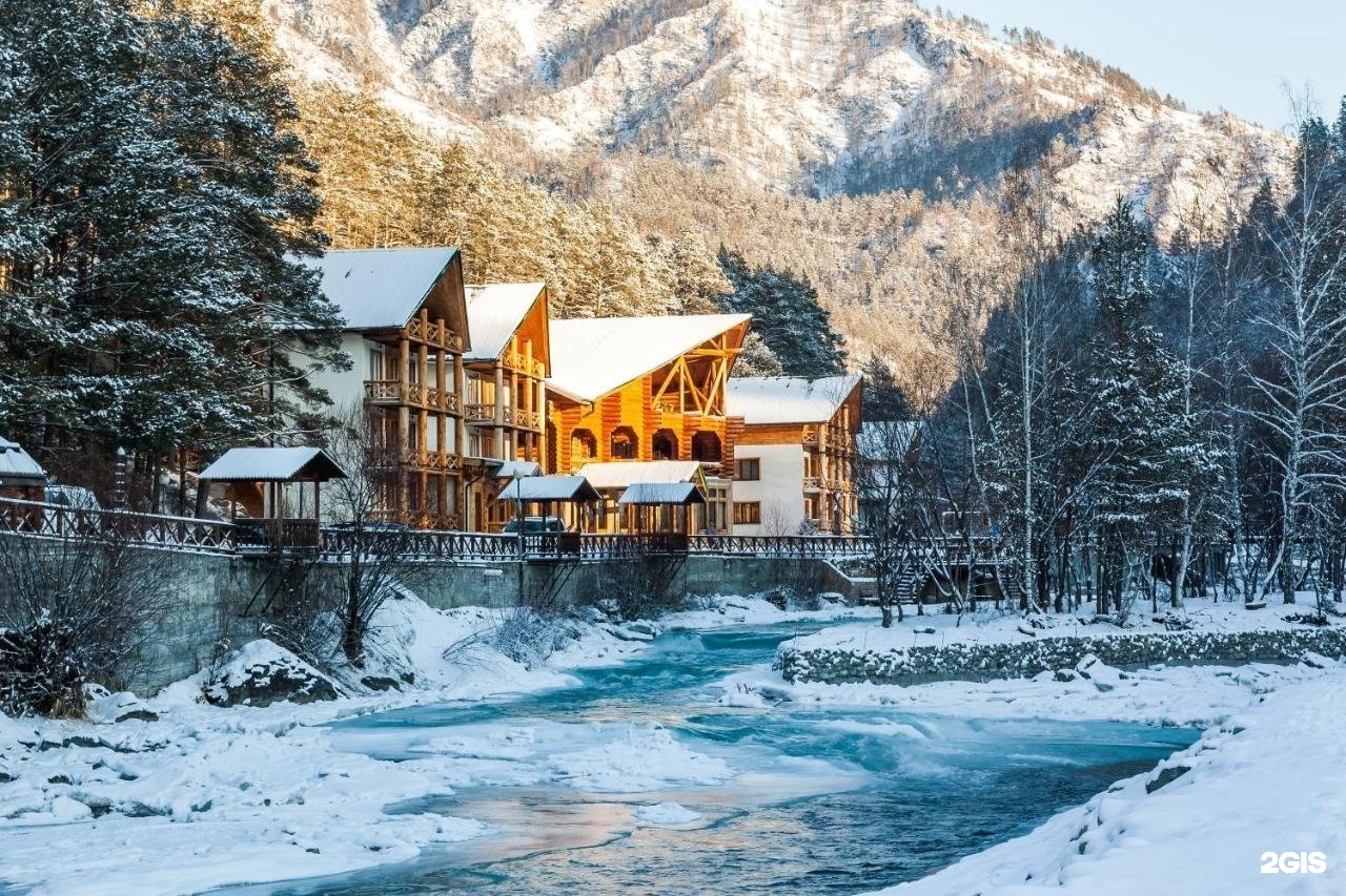 Марьин остров. Фото 2gis.