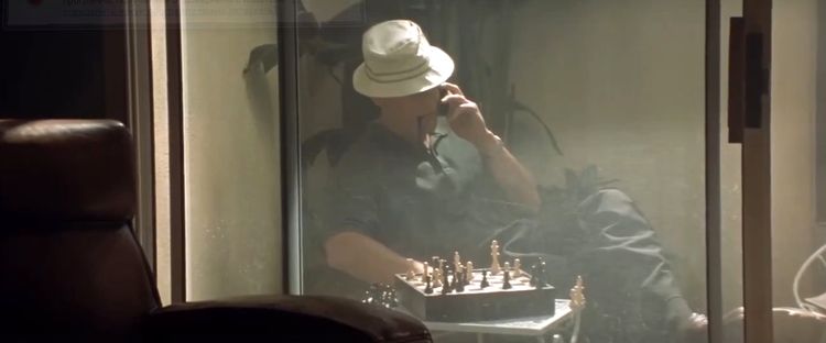 Великолепная афера /Matchstick Men/ (0:24:11 /1:56:10)