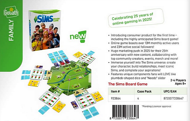 The Sims Board Game.png The Sims Board Game.png