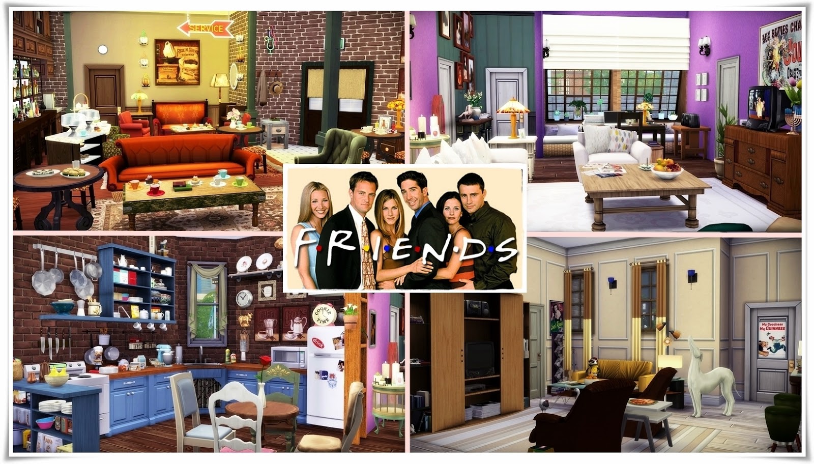 Sims 4 Дом из фильма Друзья.jpg