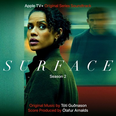 Surface Season 2 Soundtrack