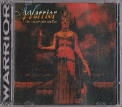 Warrior - The Wars Of Gods And Men (2004)