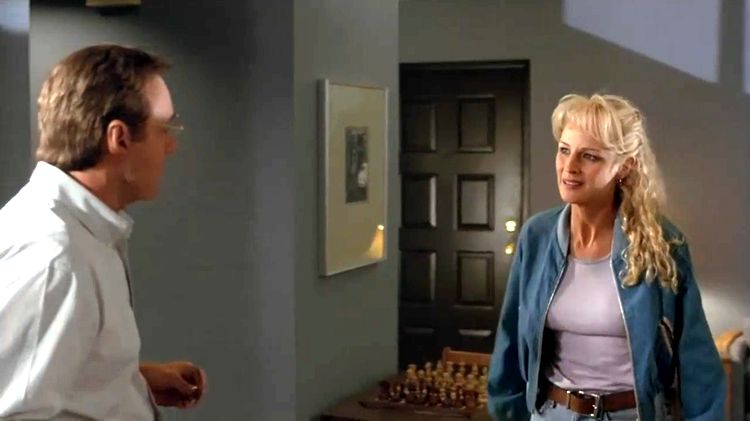 Заплати другому /Pay it Forward/ 2000 (1:11:51 / 2:03:28)