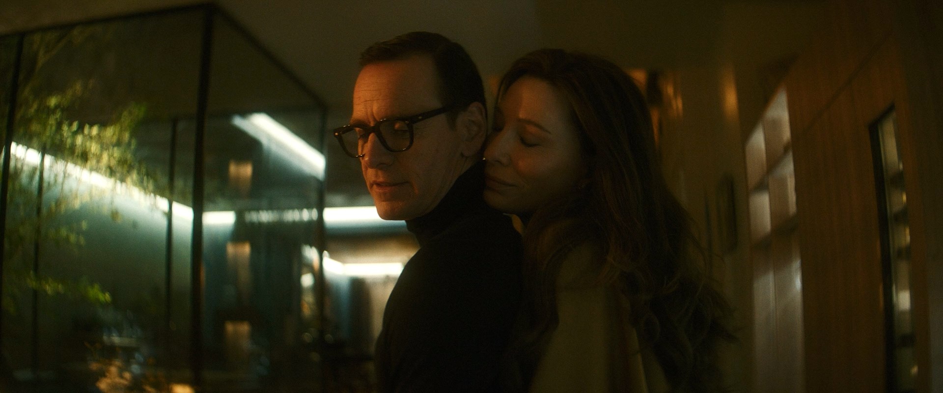   ׸     / Black Bag (2025) WEB-DL 1080p (    )