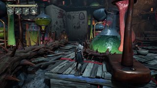 South of Midnight [v 1.3.0 186489] (2025) PC | Repack by Wanterlude