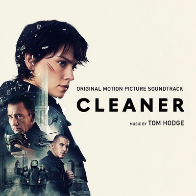 Cleaner Soundtrack