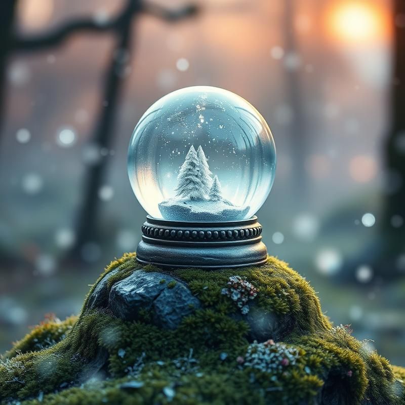 realistic style AI art