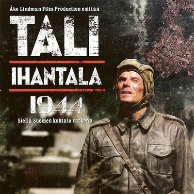 Tali Ihantala Soundtrack