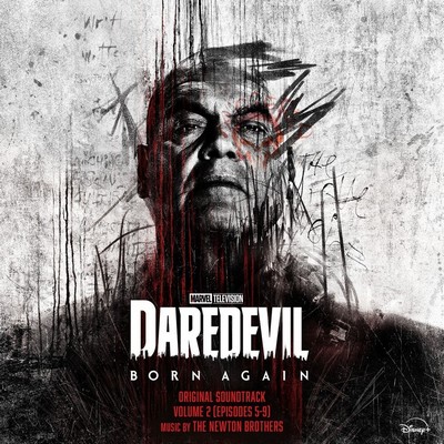 Daredevil: Born Again Vol. 2 Soundtrack
