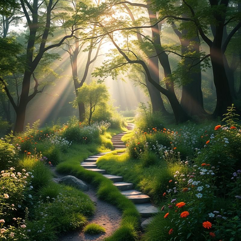 photorealistic style AI art