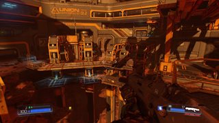 DOOM [v 20240321-110145-gentle-wolf + DLCs] (2016) PC | RePack by Wanterlude