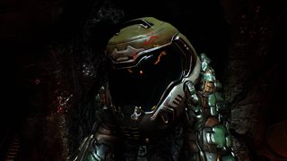 DOOM [v 20240321-110145-gentle-wolf + DLCs] (2016) PC | RePack by Wanterlude