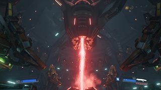 DOOM [v 20240321-110145-gentle-wolf + DLCs] (2016) PC | RePack by Wanterlude