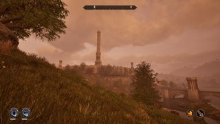 The Elder Scrolls IV: Oblivion Remastered [v 1.512.105.0 + DLCs] (2025) PC | RePack by Wanterlude