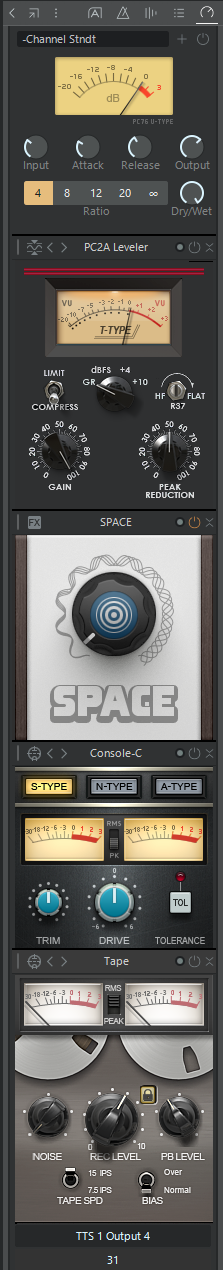 Sonar ProChannel modules.png