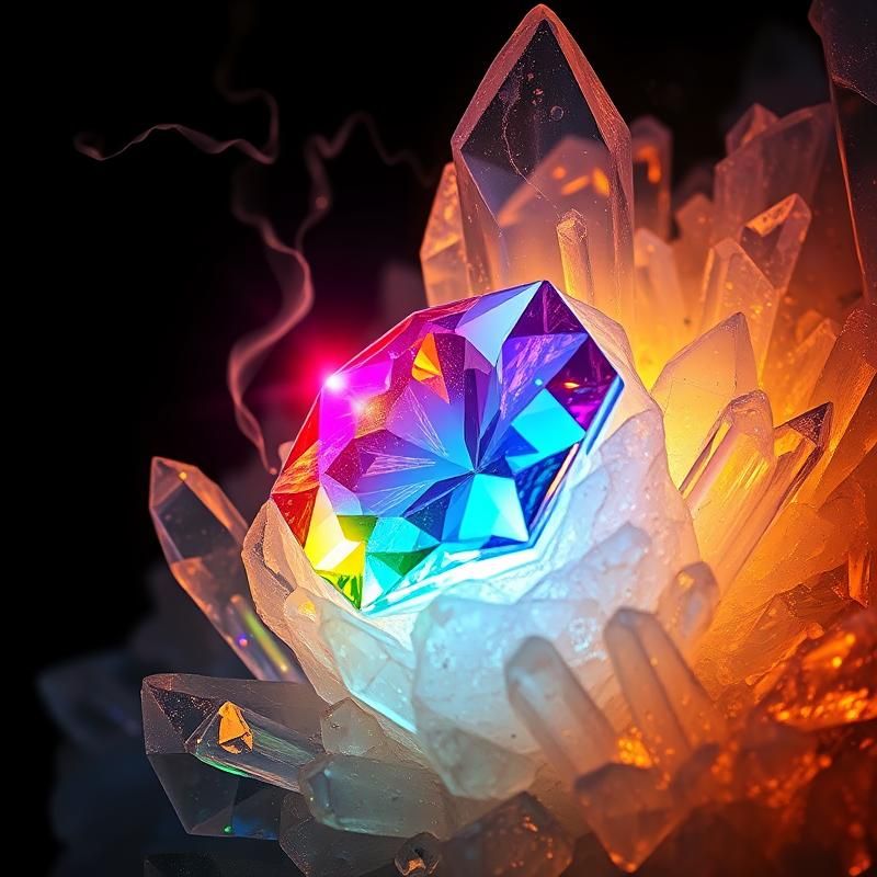 photorealistic style AI art