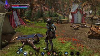 Kingdoms of Amalur: Re-Reckoning [v 1.10 + DLC] (2020) PC | RePack by Wanterlude