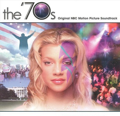 The '70s Original NBC Motion Picture Soundtrack