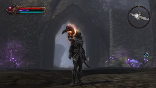 Kingdoms of Amalur: Re-Reckoning [v 1.10 + DLC] (2020) PC | RePack by Wanterlude